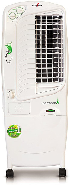 flipkart kenstar cooler