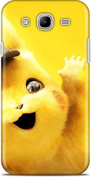 Exclusivebay Back Cover for Samsung Galaxy Mega 5.8 i91...