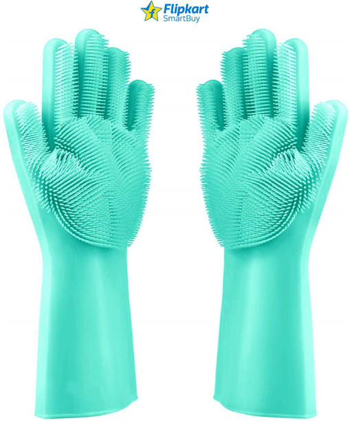 cleaning gloves online