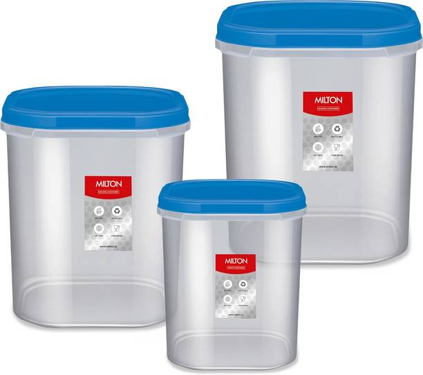 Milton Kitchen Containers Online at Best Prices on Flipkart