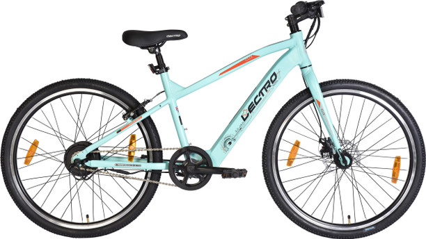 electric bicycle flipkart