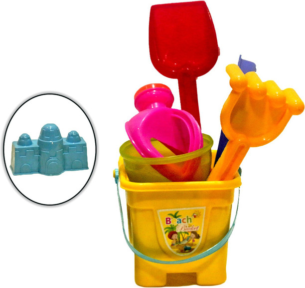 vortex beach toy