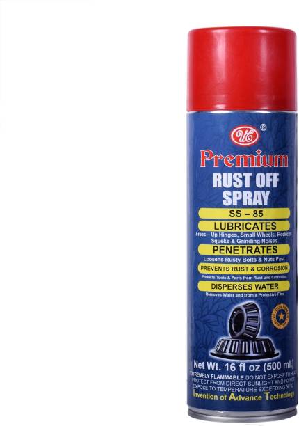 UE Rust OFF 500 ML Rust Removal Aerosol Spray