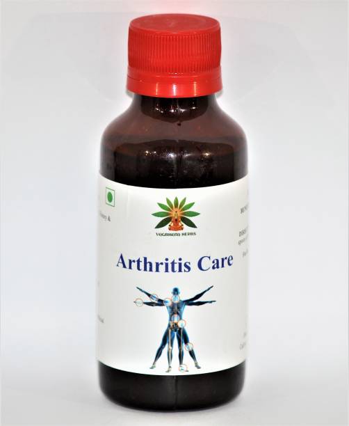 Vagbhata Herbs Arthritiscare
