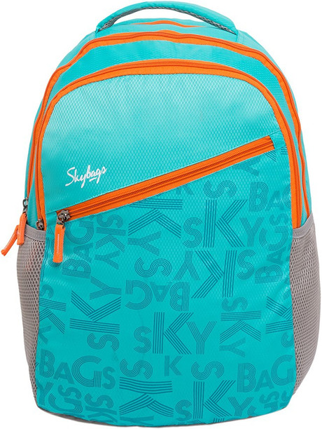 skybag skater 2