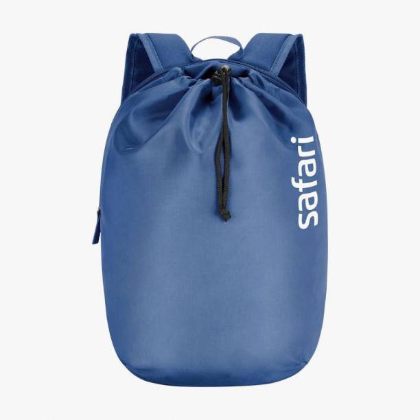 SAFARI DAYPACK-DENIM BLUE 15L BACKPACK 15 L Backpack