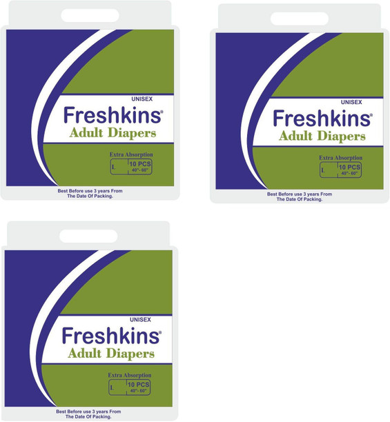 freshkins diapers online