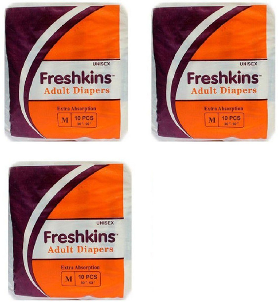 freshkins diapers online