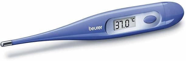 Beurer FT09/1 Blue Digital Clinical Thermometer 5 Years Warranty Thermometer
