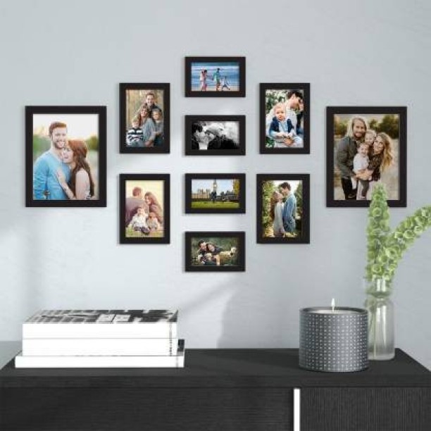 at home picture frames