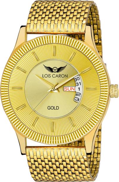 Lois Caron Watches - Buy Lois Caron Watches Online at Best Prices in ...