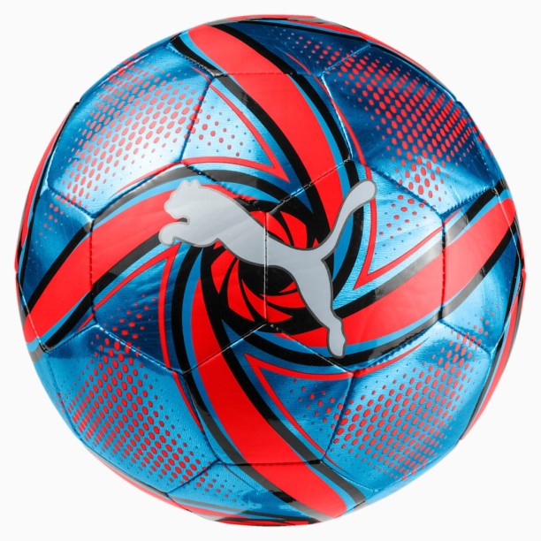 puma football ball price