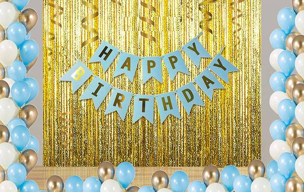 Party Supplies Buy Party Supplies At Upto 40 Off Online On Flipkart Com