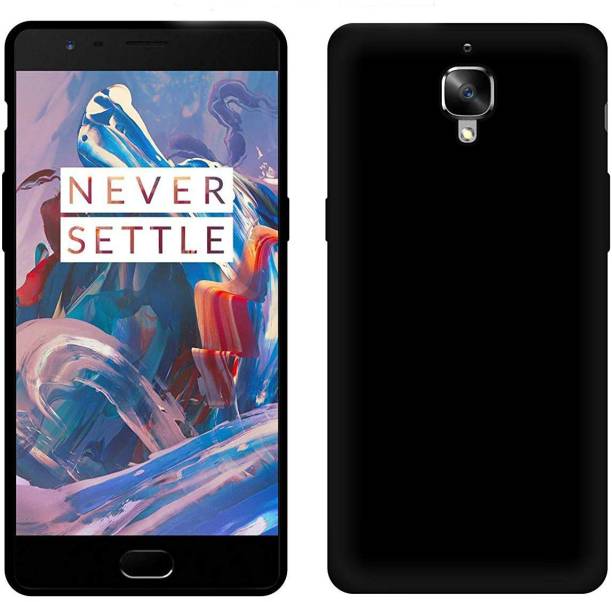 kolli Back Cover for OnePlus 3T
