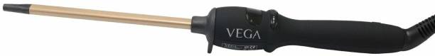 VEGA Chopstick Hair Curler (VHCS-01), Black Electric Hair Curler