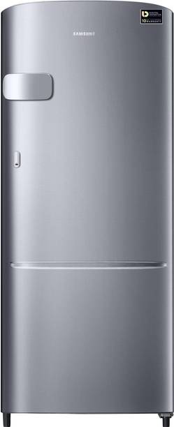 SAMSUNG 192 L Direct Cool Single Door 3 Star Refrigerator