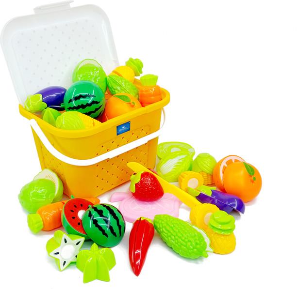 fruits and vegetables toys online