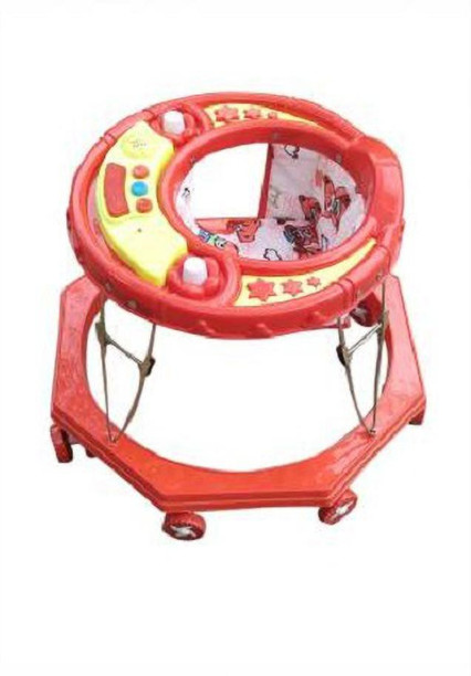 flipkart baby walker with price