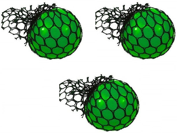 stress ball flipkart