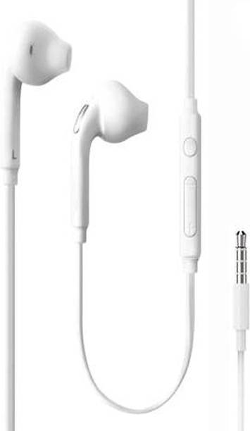 Top headset series s cheap price 5stars Flipkart in India 67 MATT PIE Geniune Quality Original Earphone For Galaxy M10 / M40 / M20 / J2 / J4 / J7 / J8 / S7 / S5 / S6 Edge / J2 Pro / On7 Pro / Note Ultra & Above Series Flat Wired Headset