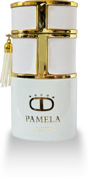 MAGNIFICO Pamela Blanco Perfume 100 ML Eau de Parfum -...