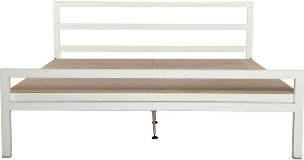 steel cot price in flipkart