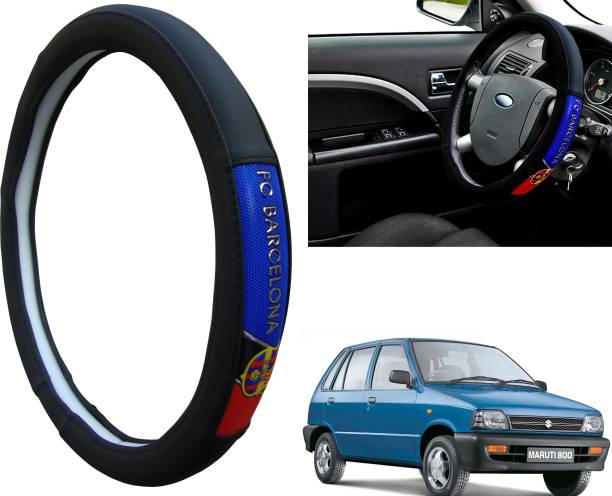 WolkomHome Steering Cover For Maruti 800
