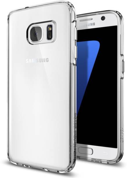 Spigen Back Cover for SAMSUNG Galaxy S7