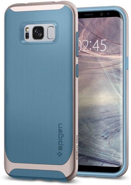 Spigen Back Cover for Samsung Galaxy S8