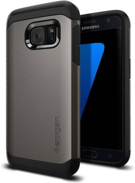 Spigen Back Cover for SAMSUNG Galaxy S7