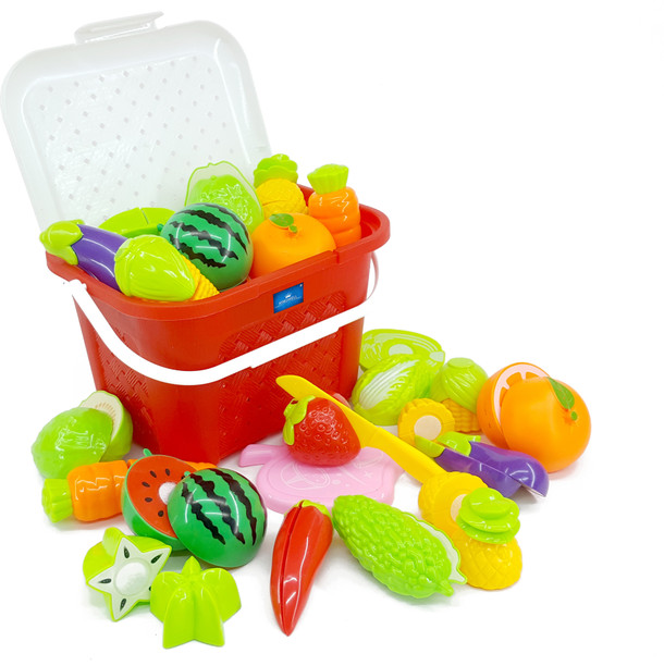 fruits and vegetables toys online
