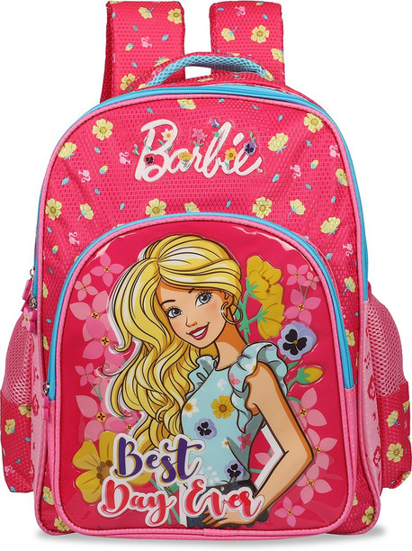 barbie school bags online shopping
