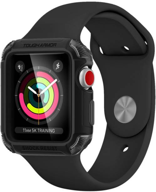 Spigen Front & Back Case for Apple Watch 1 | 2 | 3 (42m...