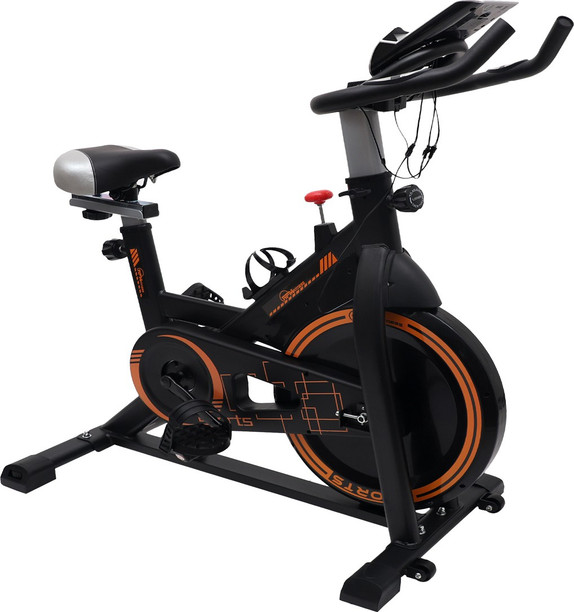 flipkart gym cycle