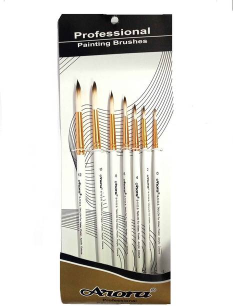 Arora Paint Brushes Buy Arora Paint Brushes Online At Best Prices In India Flipkart Com
