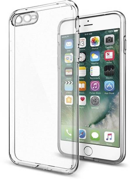 outmobi services Bumper Case for Apple iPhone 8 Plus