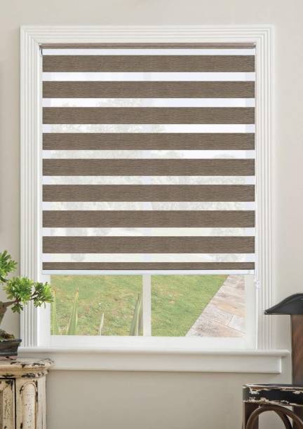 Blinds Door At Best, Blinds For Living Room India