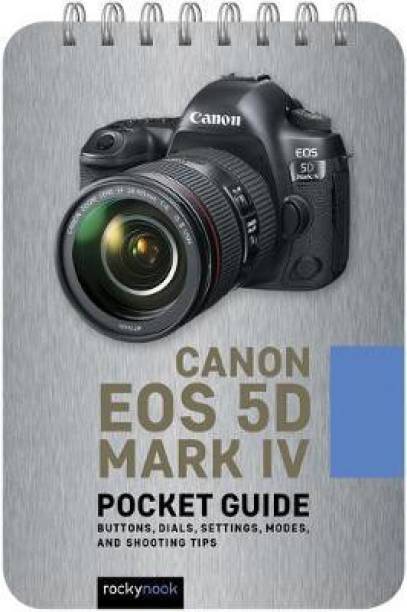 Canon Eos 5d Mark Iv