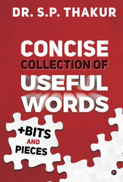 Concise Collection of Useful Words +Bits and Pieces