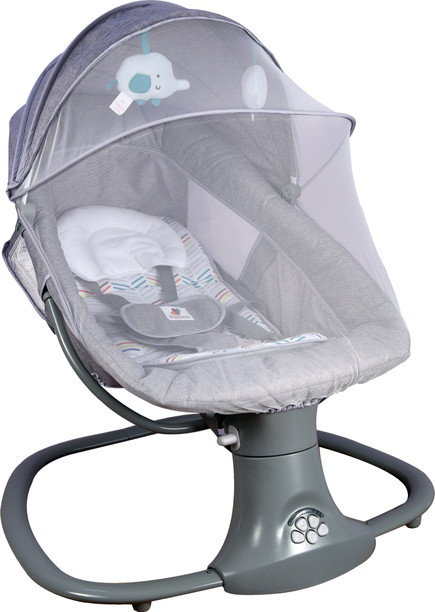 flipkart baby swing