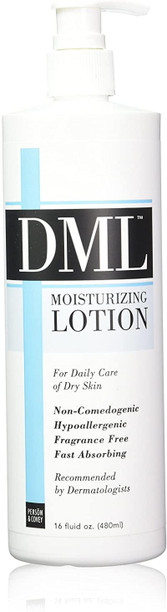 dml lotion