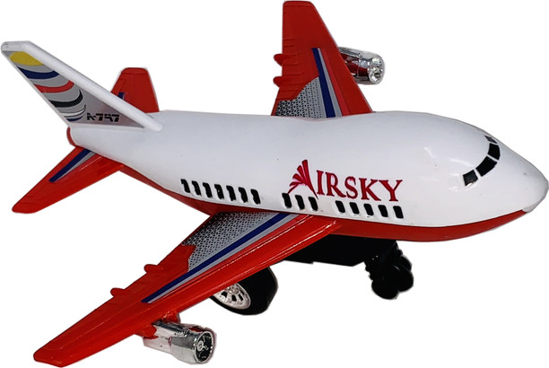 small aeroplane toys