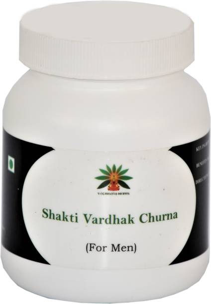 Vagbhata Herbs ShaktiVardhakMen