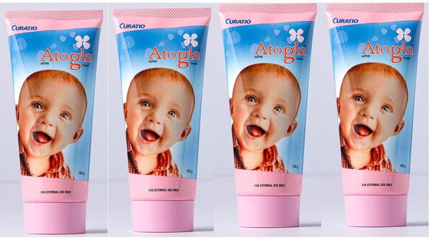 atogla cream for newborn