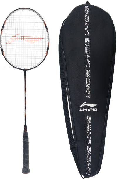 LI-NING SS-8-G5 Multicolor Strung Badminton Racquet