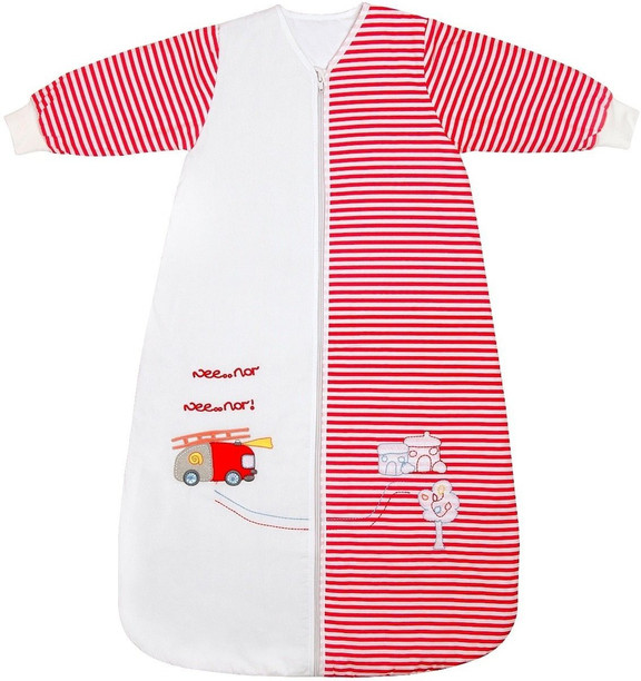 wirecutter sleep sack