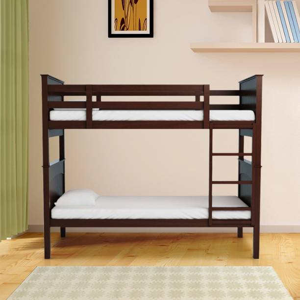 Bunk Beds (बांक बेड) Buy Bunker Bed Online at Best Prices in India