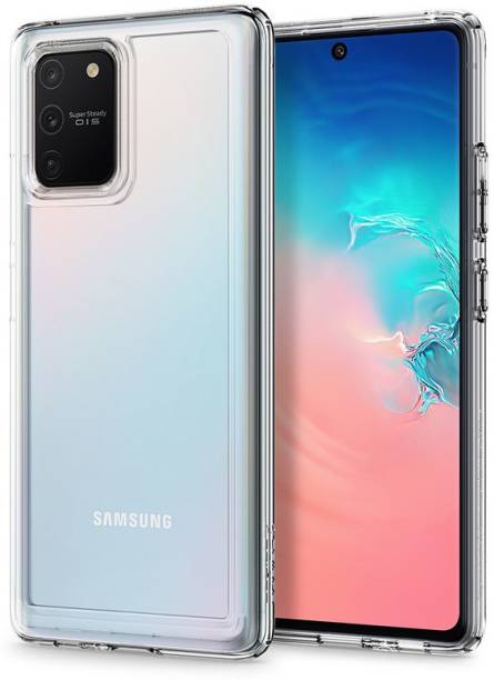 Spigen Back Cover for SAMSUNG Galaxy S10 Lite