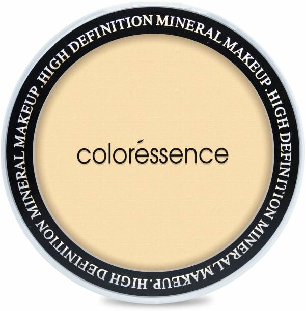 COLORESSENCE PERFECT TONE COMPACT POWDER - Beige Compact