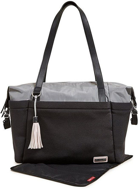 skip hop diaper bag tote